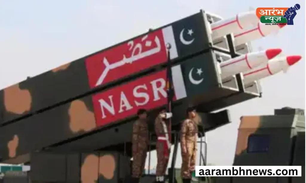 Pahalgam Terror Attack के बाद बढ़ा Indo-Pak तनाव: Arabian Sea में Pakistan Missile Test की तैयारी में 1 Pahalgam Terror Attack के बाद बढ़ा Indo-Pak तनाव: Arabian Sea में Pakistan Missile Test की तैयारी में