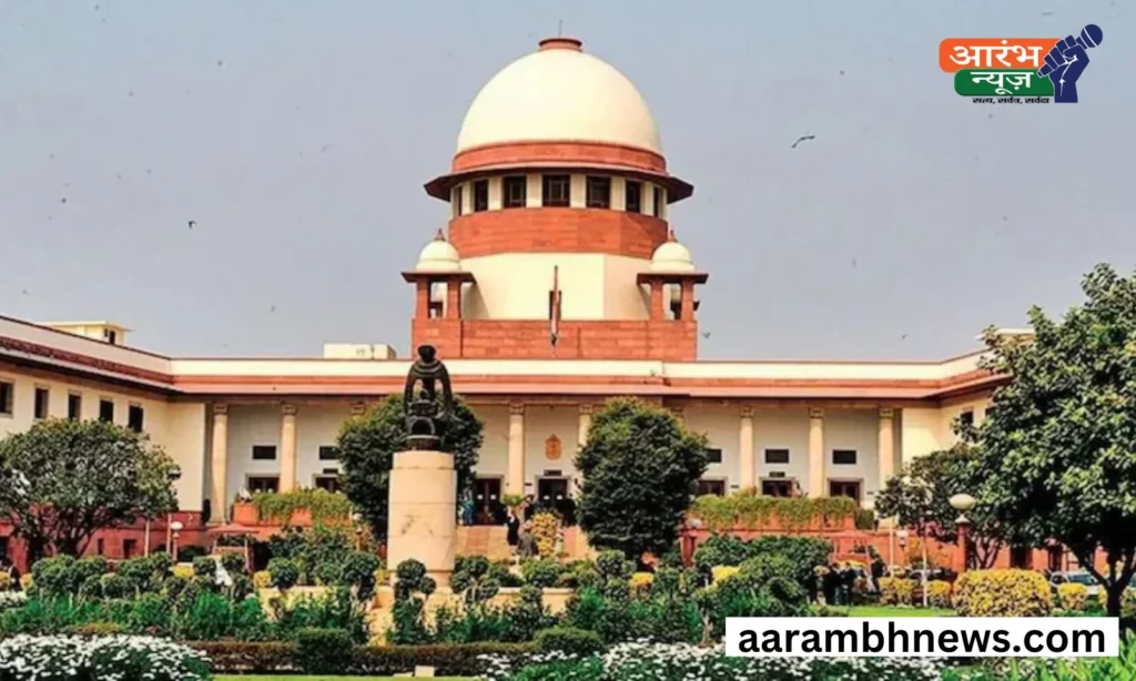 Supreme Court Real Estate Verdict: Real Estate Scam की अब होगी CBI जांच, Subvention Scheme में फंसे लाखों Homebuyers को मिली राहत! 1 Supreme Court Real Estate Verdict: Real Estate Scam की अब होगी CBI जांच, Subvention Scheme में फंसे लाखों Homebuyers को मिली राहत!