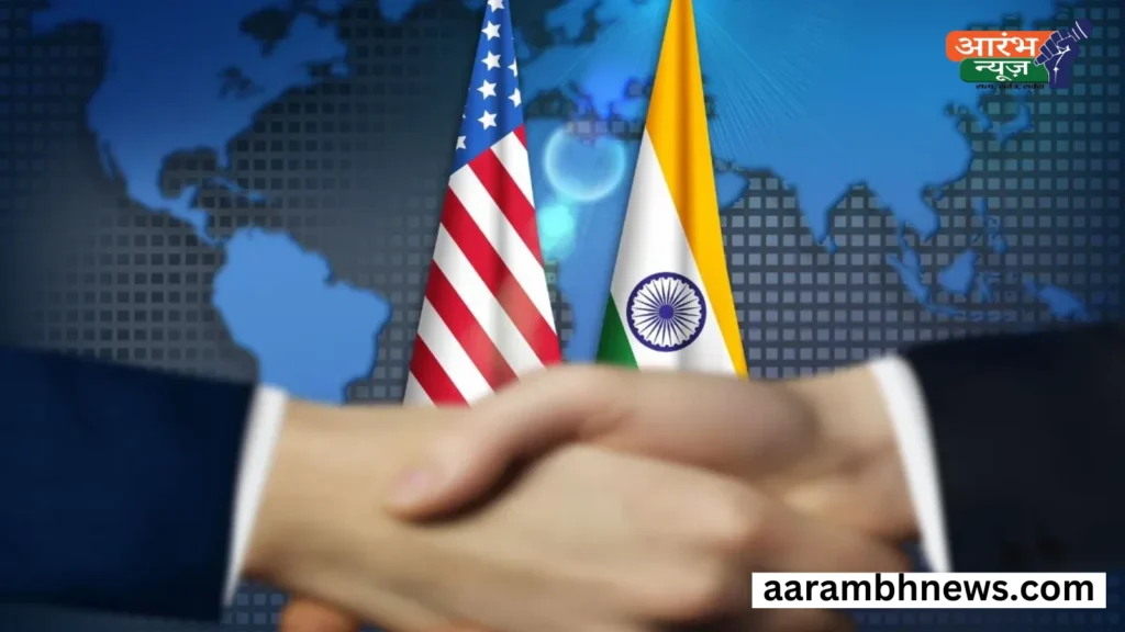 Trump Tariff: अमेरिका का जवाबी टैरिफ होगा लागू , भारत समेत वैश्विक व्यापार पर गहरा असर 1 Trump Tariff