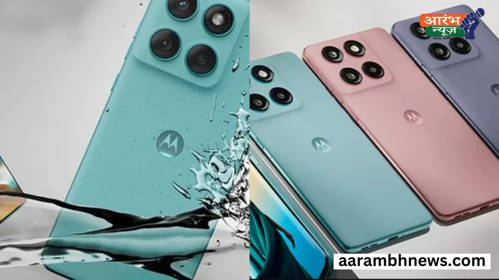 Motorola Edge 60 Fusion: की पूरी डिटेल स्पेसिफिकेशन्स, प्राइस और फीचर्स 1 Motorola Edge 60 Fusion