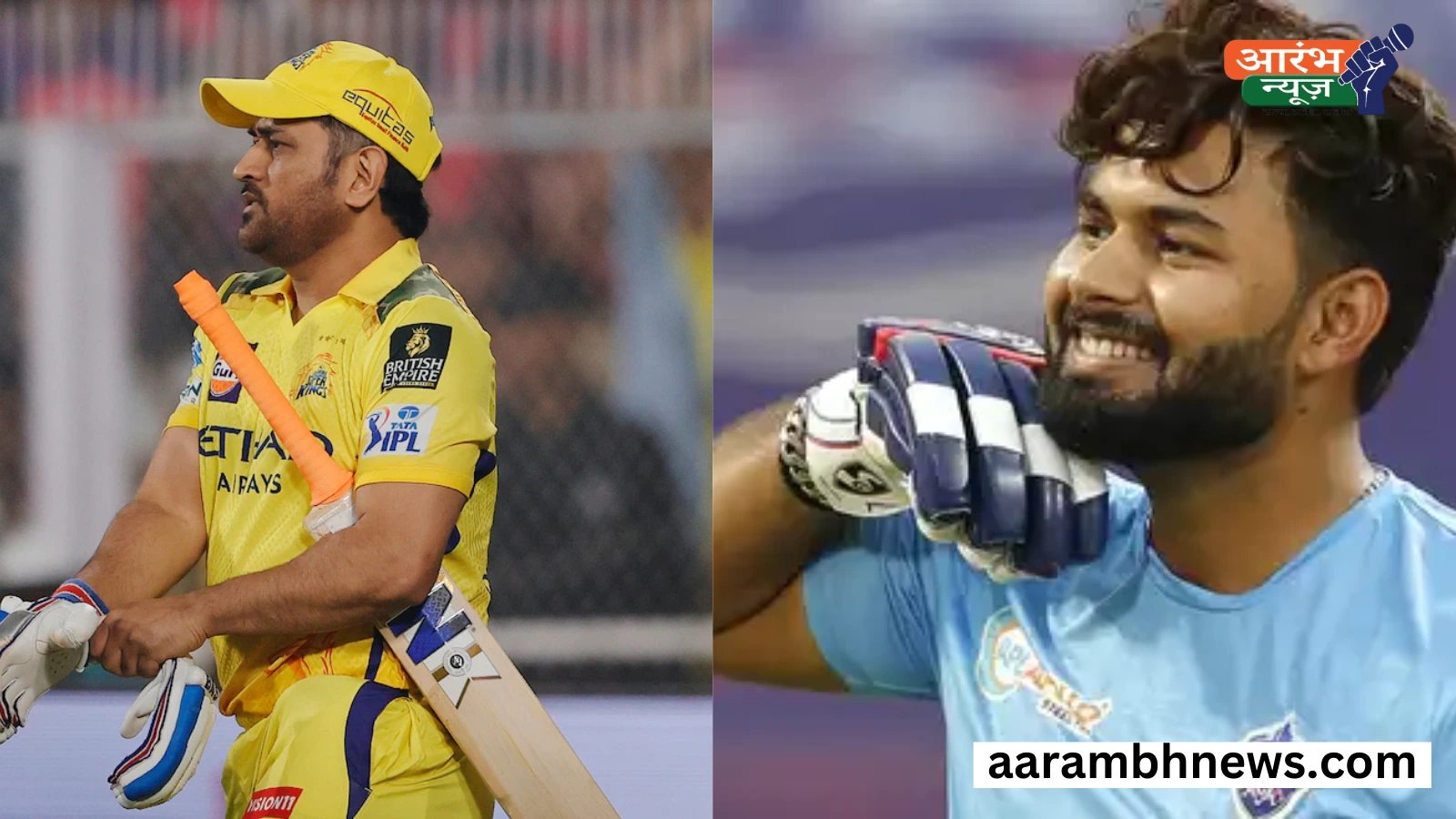 आज लखनऊ में होगा CSK vs LSG का मुकाबला, 5 मैचों में लगातार हारने के बाद, क्या अब वापसी करेगी चेन्नई? 1 CSK vs LSG