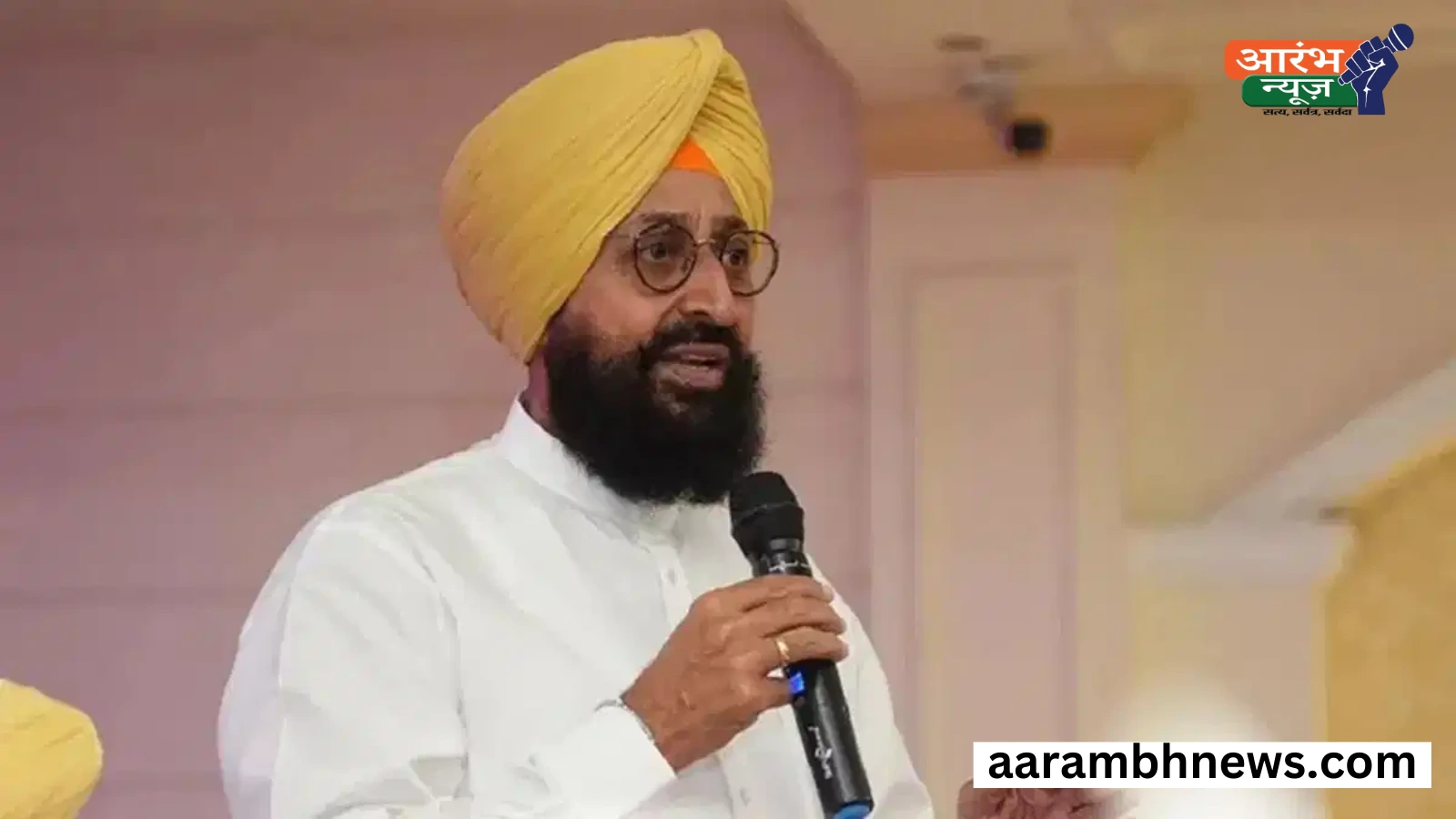 Partap Singh Bajwa