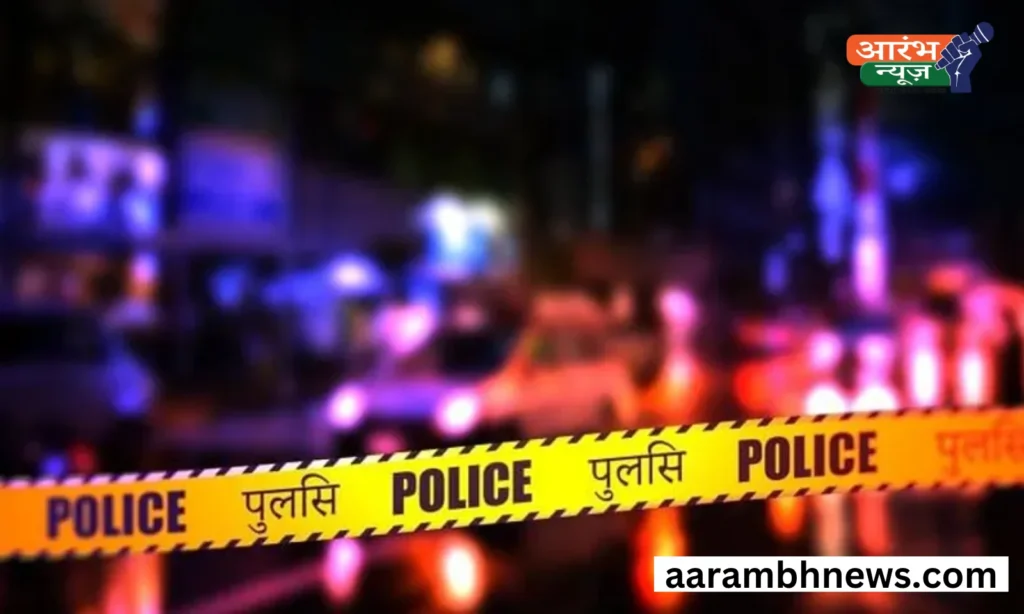 जम्मू-कश्मीर के कुपवाड़ा में Social Activist की गोली मारकर हत्या, Valley में High Security Alert 1 जम्मू-कश्मीर के कुपवाड़ा में Social Activist की गोली मारकर हत्या, Valley में High Security Alert