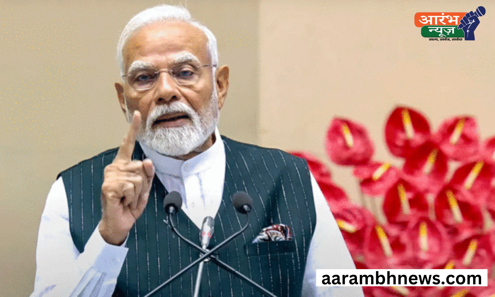Pahalgam terror attack: पहलगाम आतंकी हमले में 26 की मौत, पीएम मोदी का कानपुर दौरा रद्द