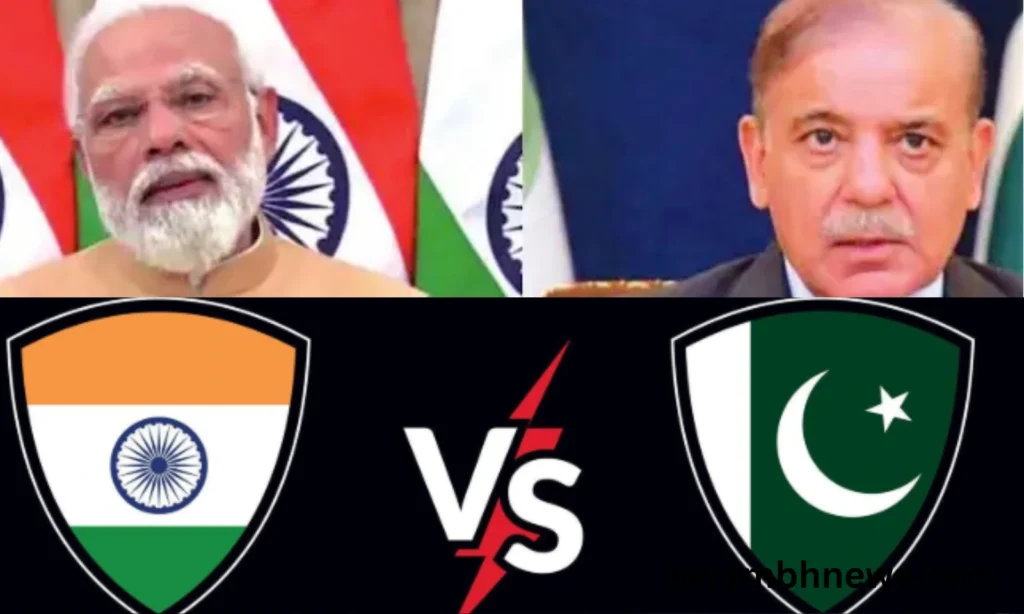 Pahalgam Attack: भारत के फैसलों से बौखलाया पाकिस्तान,जानिए उसके 8 जवाबी एक्शन! 1 Pahalgam Attack: