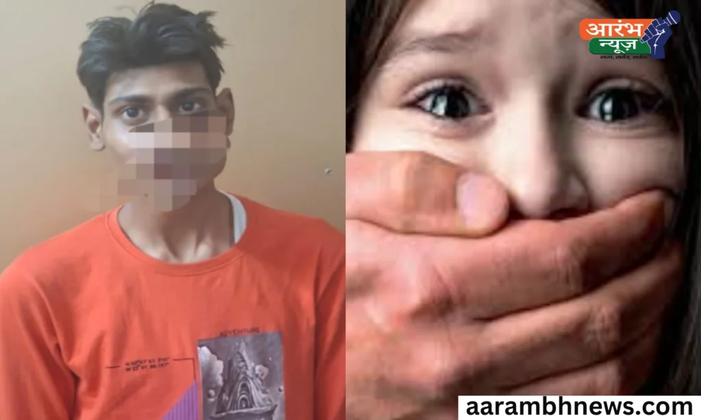 5 Year Old Raped In Agra : मंदिर में देवी समान कन्या का हुआ बलात्कार ! 1 5 Year Old Raped In Agra