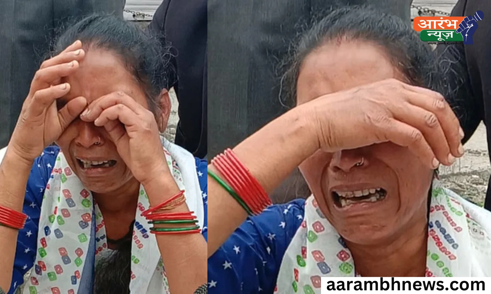 Ankita Bhandari Mother