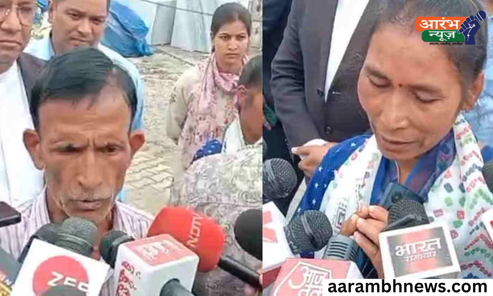 Ankita Bhandari Murder Case दोषियों को उम्रकैद परिजनों ने की फांसी की मांग हाईकोर्ट जाने का ऐलान 2