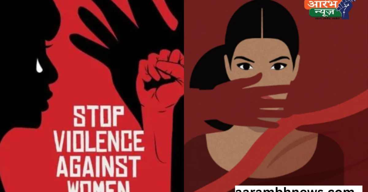 Bulandshahr Gangrape