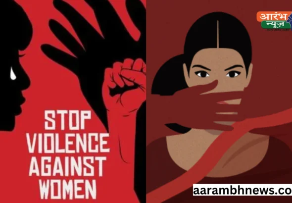 Bulandshahr Gangrape