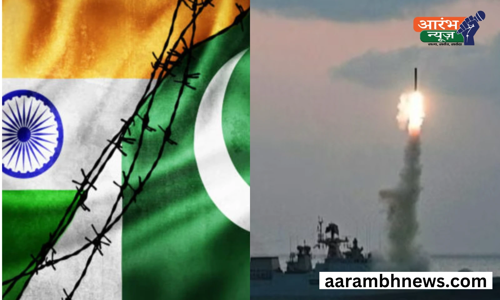 Did Indian Navy Attack Karachi Port?