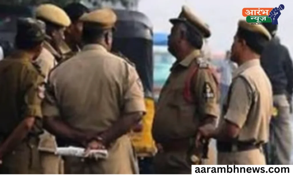 शहीद Constable Saurabh के परिवार के लिए नोएडा पुलिस ने जुटाए ₹75 लाख 16 हजार, Encounter में शहीद हुए थे सौरभ कुमार 1 शहीद Constable Saurabh के परिवार के लिए नोएडा पुलिस ने जुटाए ₹75 लाख 16 हजार, Encounter में शहीद हुए थे सौरभ कुमार
