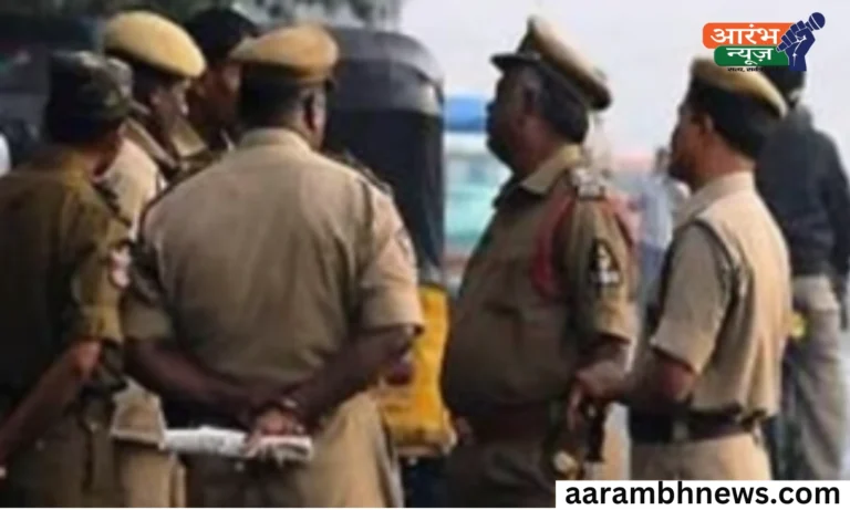 शहीद Constable Saurabh के परिवार के लिए नोएडा पुलिस ने जुटाए ₹75 लाख 16 हजार, Encounter में शहीद हुए थे सौरभ कुमार