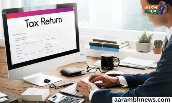 ITR Filing Date Extended: इनकम टैक्स रिटर्न भरने की तारीख 15 सितंबर 2025 तक बढ़ी, CBDT ने दी राहत