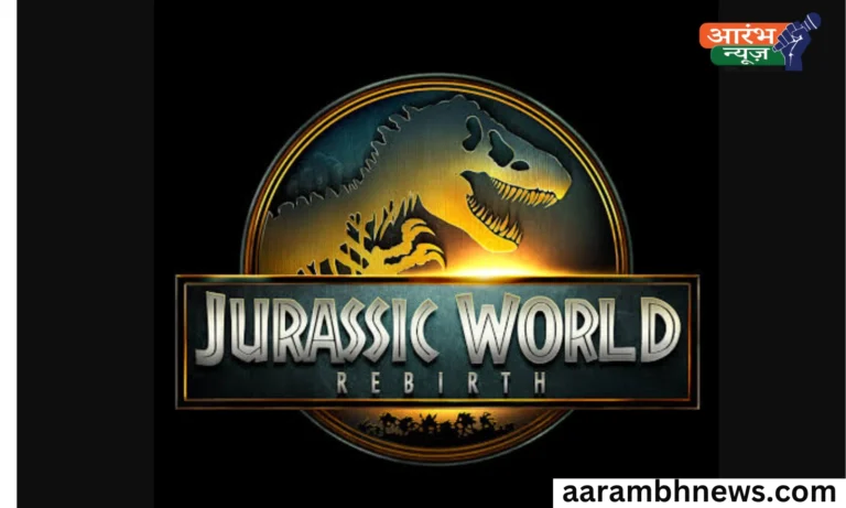 Jurassic World Rebirth
