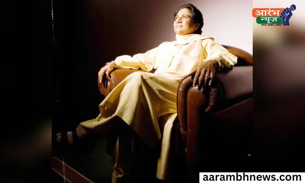 Mayawati Delhi Bungalow Vacated: मायावती ने अचानक छोड़ा दिल्ली का बंगला, वजह जानिए 1 Mayawati Delhi Bungalow Vacated