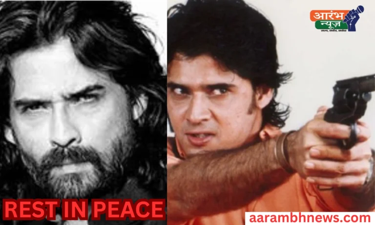 Mukul Dev Death
