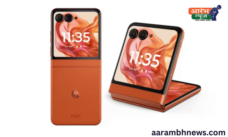 Motorola Razr 60