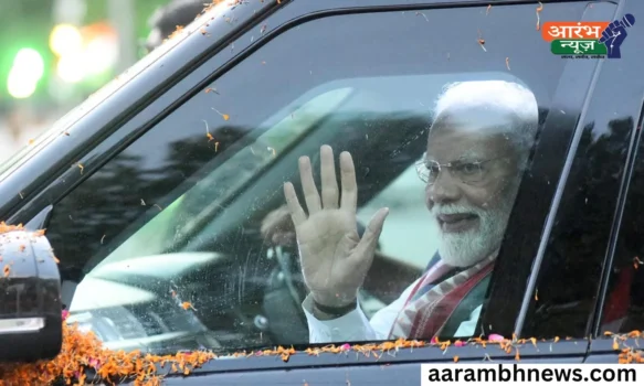 PM Modi bomb threat | बिहार के एक युवक ने जमीन विवाद में रची थी खौफनाक साजिश