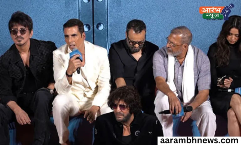 Paresh Rawal का Hera Pheri 3 से अचानक Exit, Akshay Kumar बोले - अब यह मामला Court में सुलझेगा