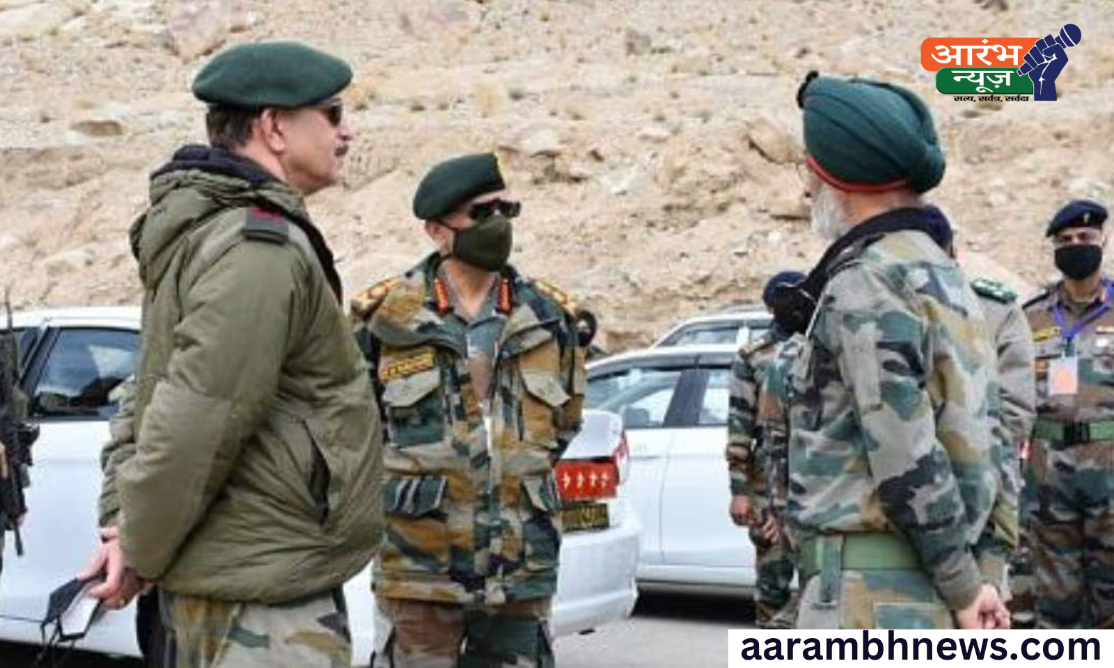 Operation Mir Jafar: क्या है, और कैसे इसके तहत हो रही कई गिरफ्तारियां 1 Operation Mir Jafar