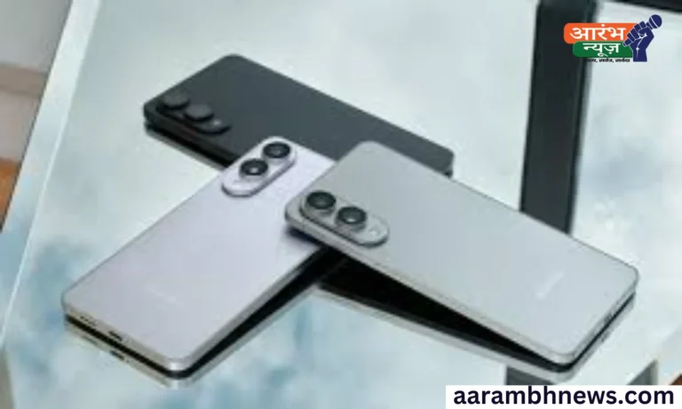 Samsung S25 Edge हुआ लॉन्च – जानें फीचर्स, प्राइस और क्या है खास इस बार?