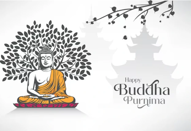 Buddha Purnima 2025