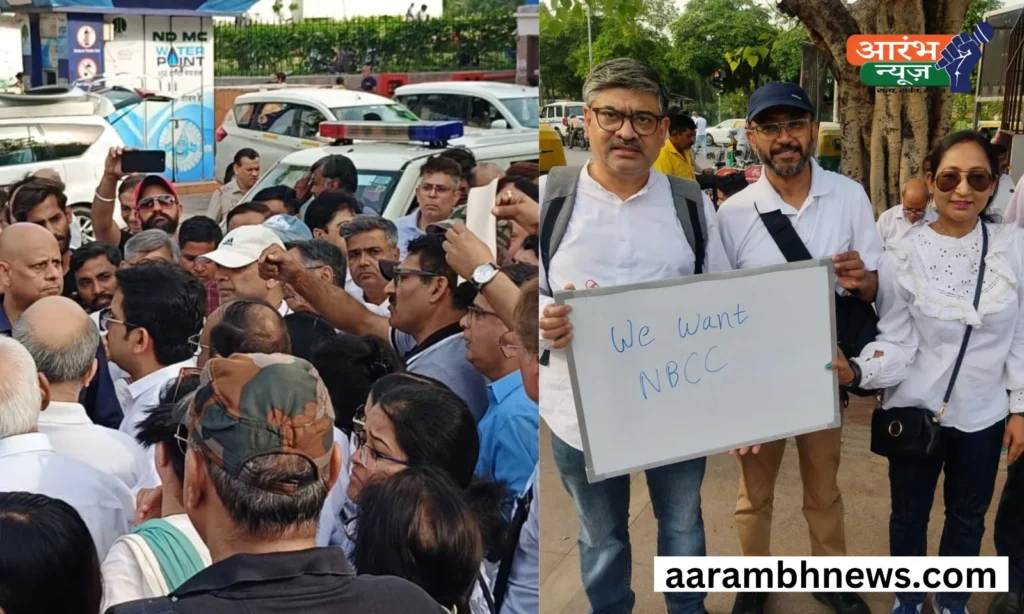 Supreme Court Real Estate Verdict: Supertech Scam पर CBI जांच का आदेश, देशभर में Homebuyers का Protest तेज़ 1 Supreme Court Real Estate Verdict: Supertech Scam पर CBI जांच का आदेश, देशभर में Homebuyers का Protest तेज़