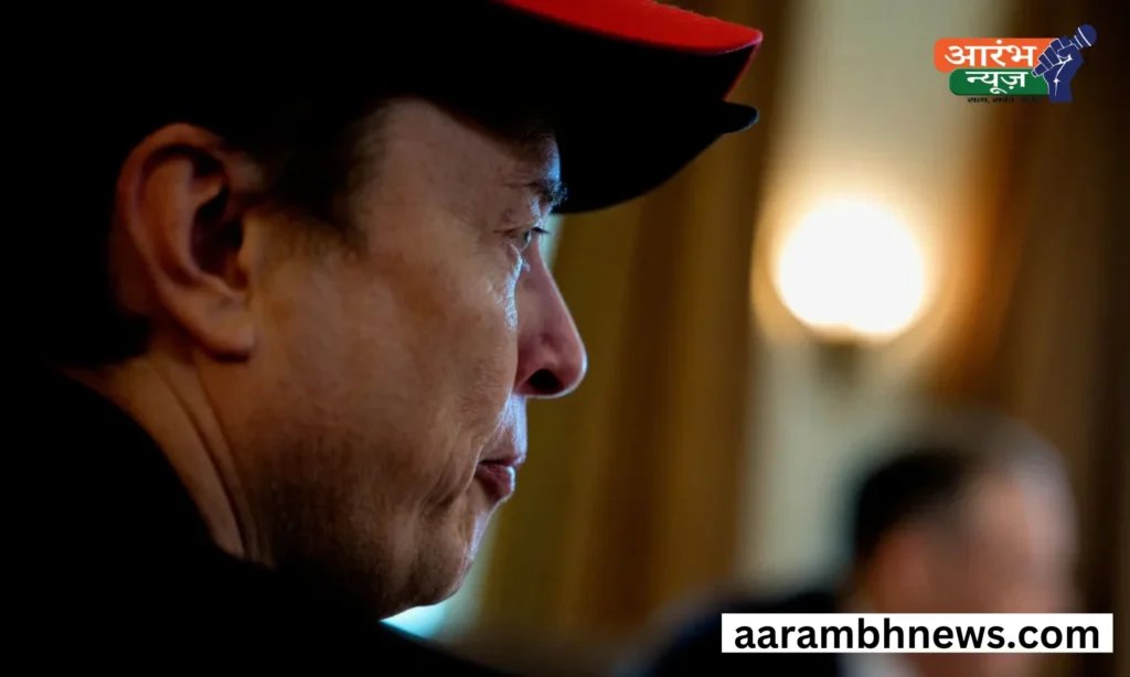 Tesla CEO change: टेस्ला को कहेंगे अलविदा एलन मस्क? नई रिपोर्ट से मचा हड़कंप, कंपनी ढूंढ रही नया CEO 1 Tesla CEO change: टेस्ला को कहेंगे अलविदा एलन मस्क? नई रिपोर्ट से मचा हड़कंप, कंपनी ढूंढ रही नया CEO