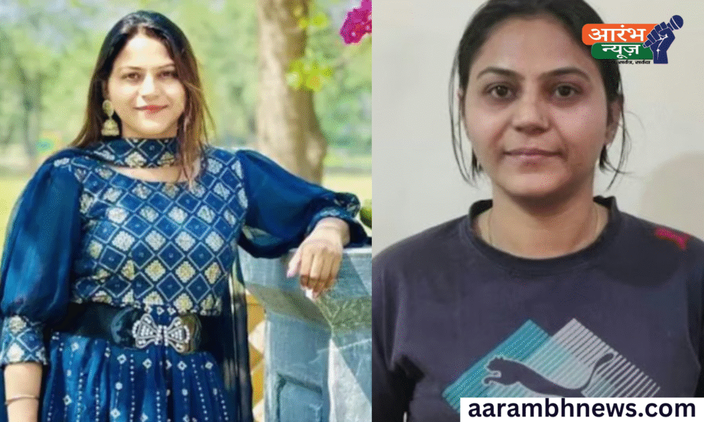 Encrypted Contact क्या है, और कैसे ISI से जुड़ी YouTuber ज्योति मल्होत्रा? जानिए पूरा मामला 1 Encrypted Contact क्या है