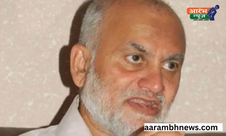 पद्मश्री वैज्ञानिक Dr. Subbanna Ayyappan की रहस्यमयी मौत, कावेरी नदी में मिला शव