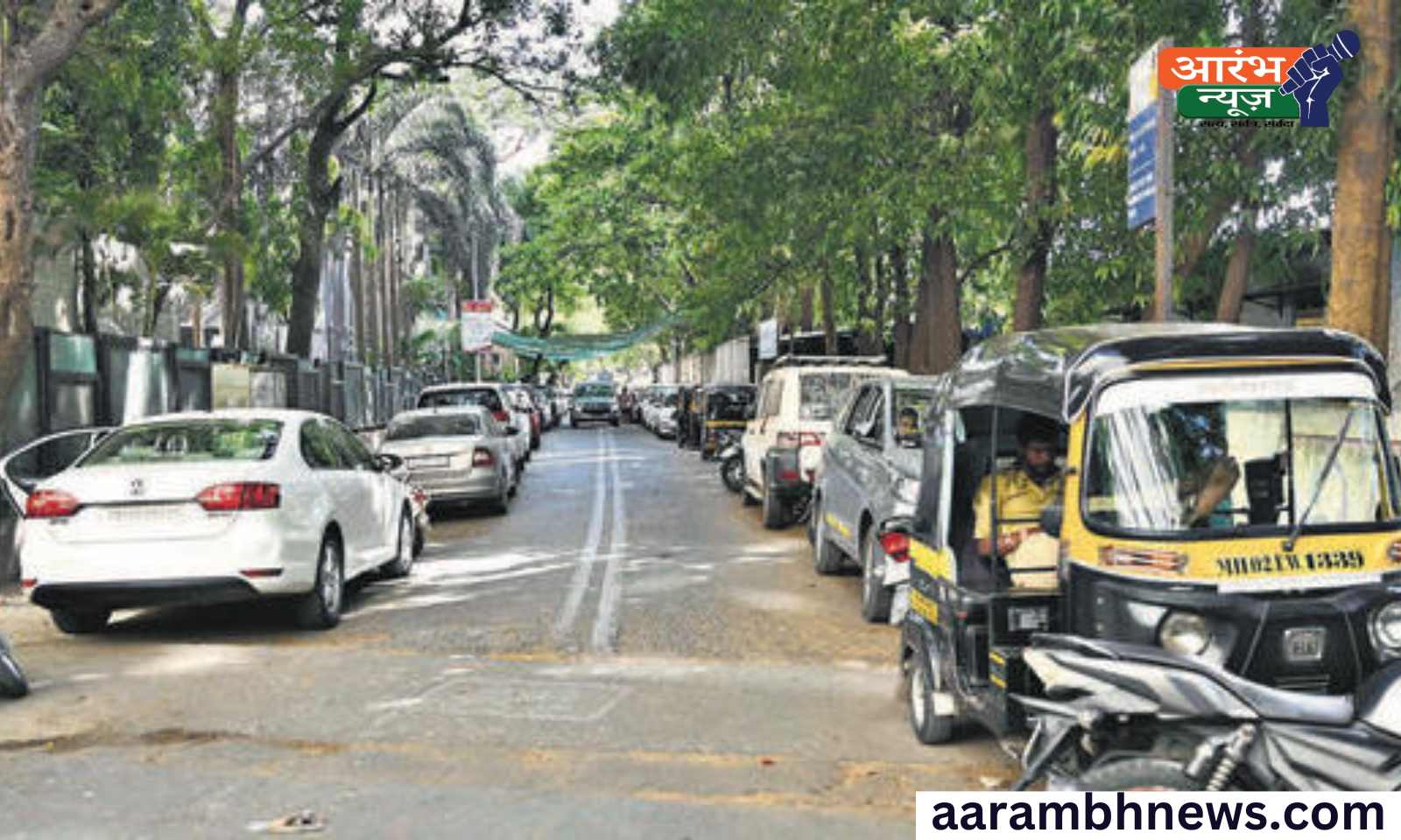 No parking space no car Rule– महाराष्ट्र सरकार का नया नियम लागू 1 No parking space no car Rule