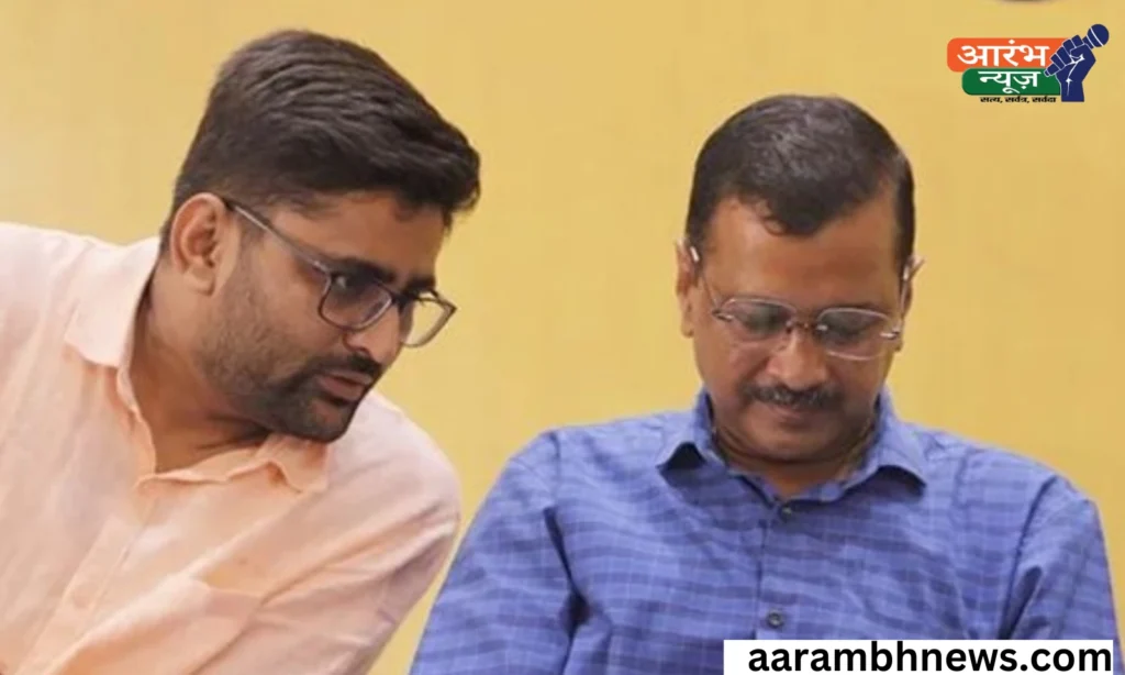 By election result 2025: गुजरात में 'आप' की जीत से सियासी भूचाल, गोपाल इटालिया बनेंगे नया चेहरा? 1 By election result 2025