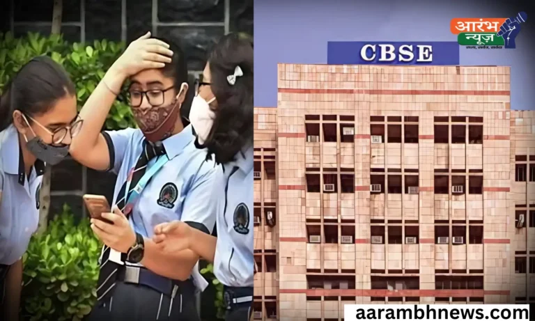 CBSE Board Exams 2026