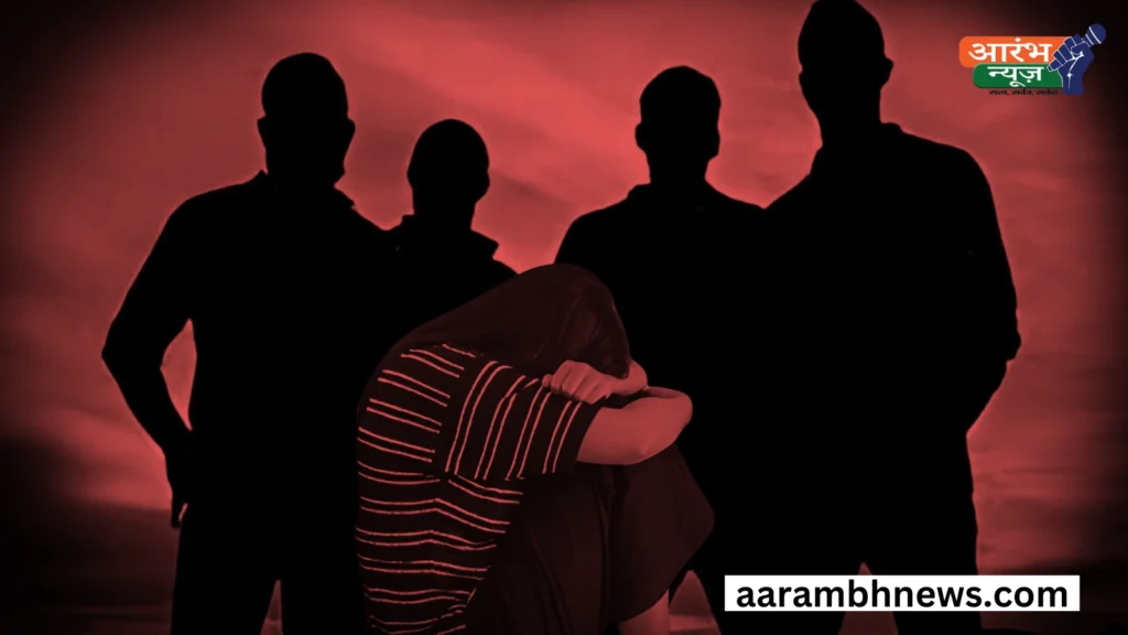 Darbhanga Gangrape: सिर्फ पुलिस नहीं, गांववालों ने भी दिखाई बहादुरी! बेटी को बचाया 1 Darbhanga Gangrape