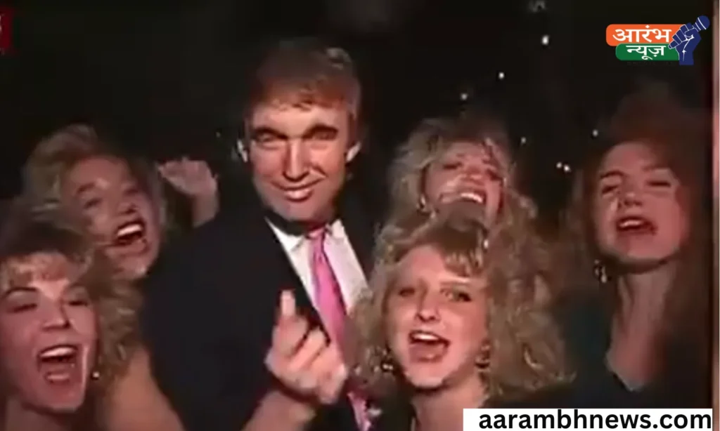 Elon Musk vs Donald Trump: क्या Epstein Files में ट्रंप का नाम है? जानिए इस राजनीतिक संग्राम की पूरी कहानी 1 Elon Musk vs Donald Trump: क्या Epstein Files में ट्रंप का नाम है? जानिए इस राजनीतिक संग्राम की पूरी कहानी