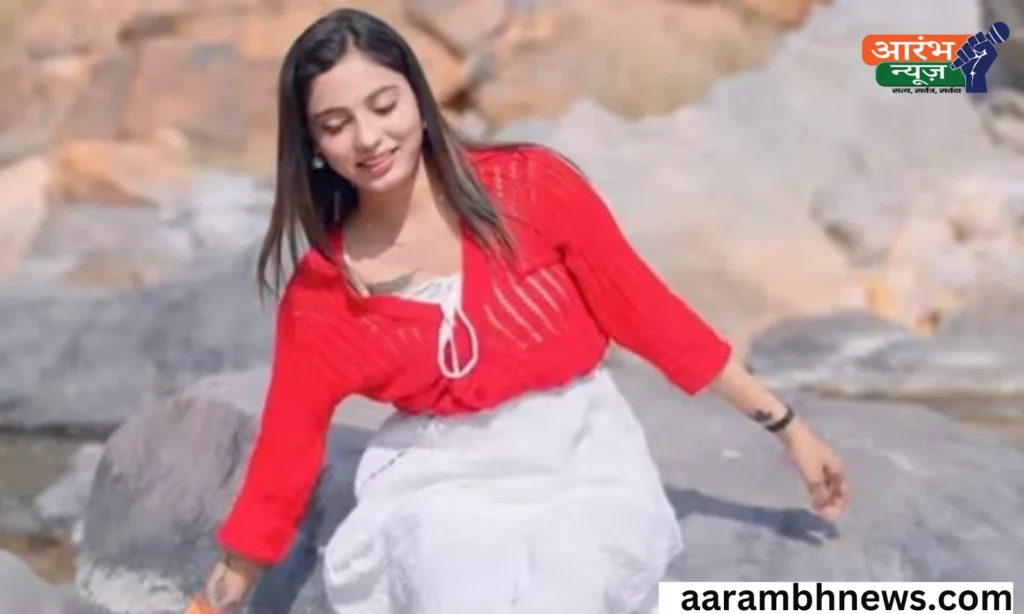 SIMMI CHAUDHARY MURDER: प्यार, धोखा और हत्या: मॉडल शीतल उर्फ सिम्मी की सनसनीखेज मौत का खुलासा 1 SIMMI CHAUDHARY MURDER: प्यार, धोखा और हत्या: मॉडल शीतल उर्फ सिम्मी की सनसनीखेज मौत का खुलासा