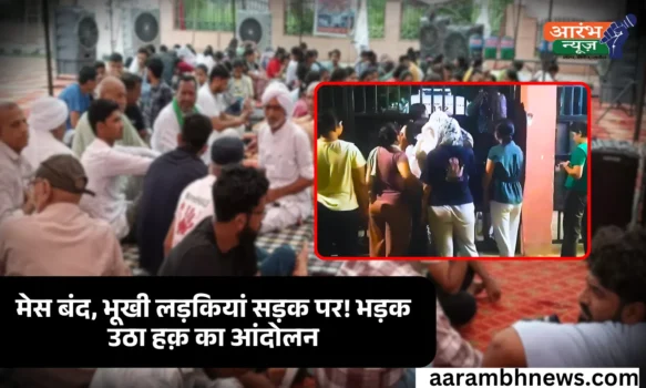 Uttarakhand Panchayat Elections update