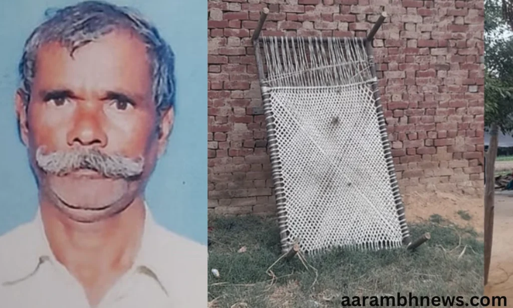 Moradabad: झाड़फूंक की रंजिश में गला रेतकर मारा, प्राइवेट पार्ट तक नहीं छोड़ा 1 Moradabad