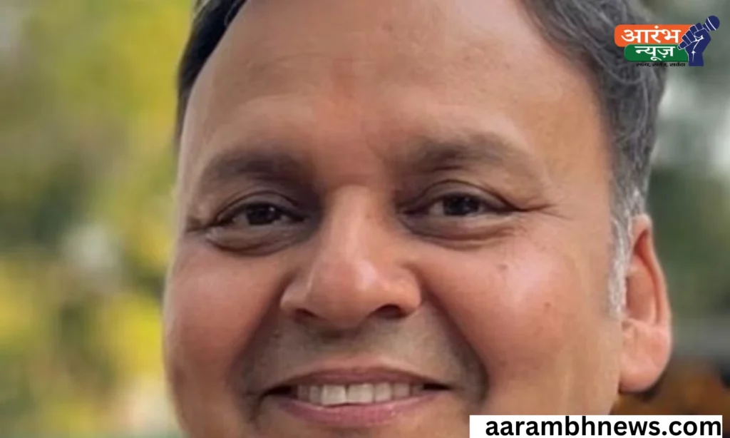 Parag Jain:पराग जैन बने RAW के नए प्रमुख, रवि सिन्हा की जगह संभाली कमान 1 Parag Jainपराग जैन बने RAW के नए प्रमुख, रवि सिन्हा की जगह संभाली कमान