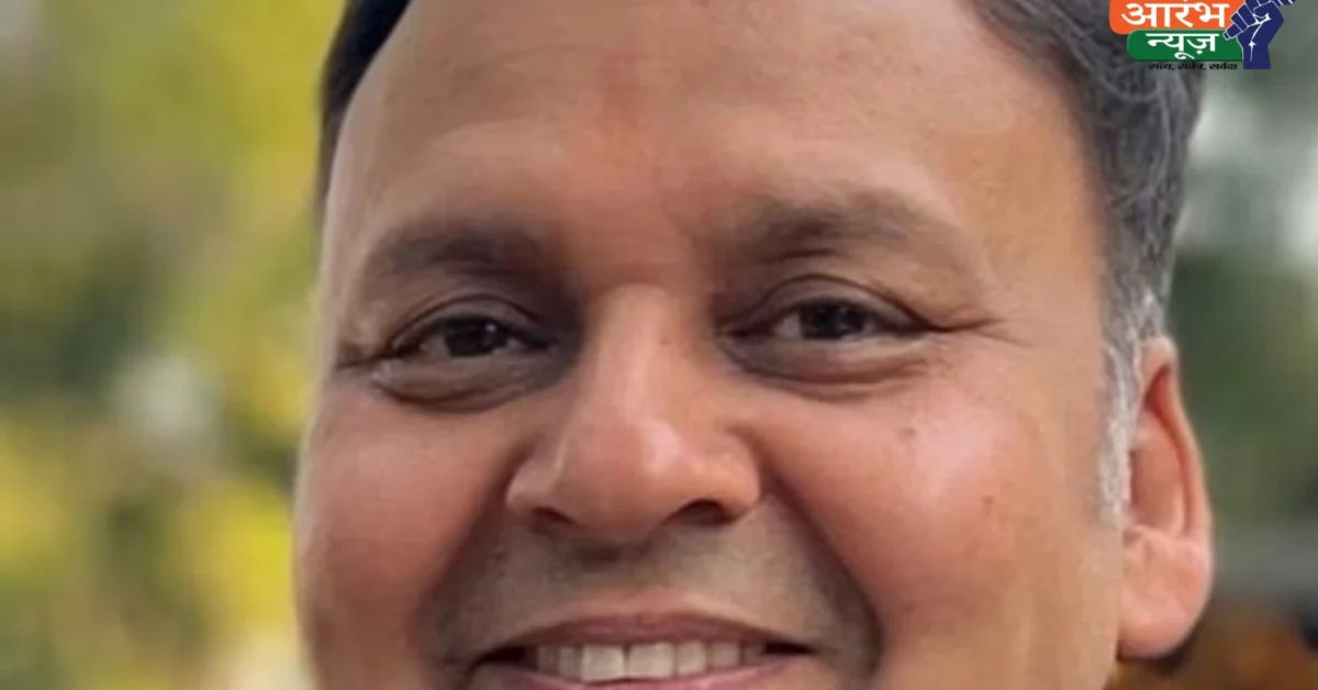 Parag Jainपराग जैन बने RAW के नए प्रमुख, रवि सिन्हा की जगह संभाली कमान