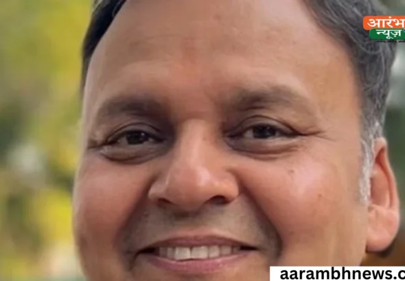 Parag Jainपराग जैन बने RAW के नए प्रमुख, रवि सिन्हा की जगह संभाली कमान
