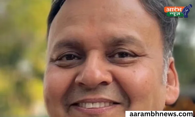 Parag Jainपराग जैन बने RAW के नए प्रमुख, रवि सिन्हा की जगह संभाली कमान