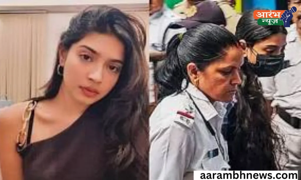 Sharmishta Panoli Arrest Case: Wazahat Khan की शिकायत पर हुई गिरफ्तारी, अब खुद पर भी लगे गंभीर आरोप | पूरी जानकारी 1 Sharmishta Panoli Arrest Case: Wazahat Khan की शिकायत पर हुई गिरफ्तारी, अब खुद पर भी लगे गंभीर आरोप | पूरी जानकारी
