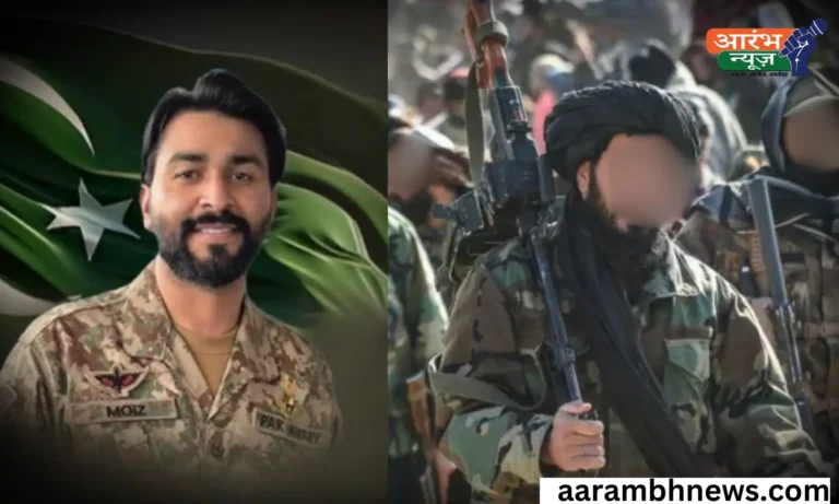Tehrik-e-Taliban Pakistan Attack