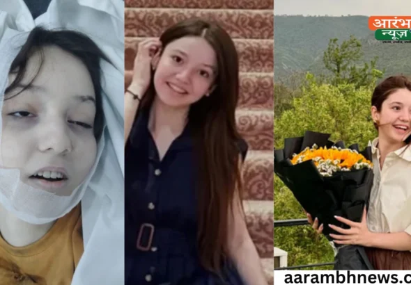 pakistani Influencer Murder Case