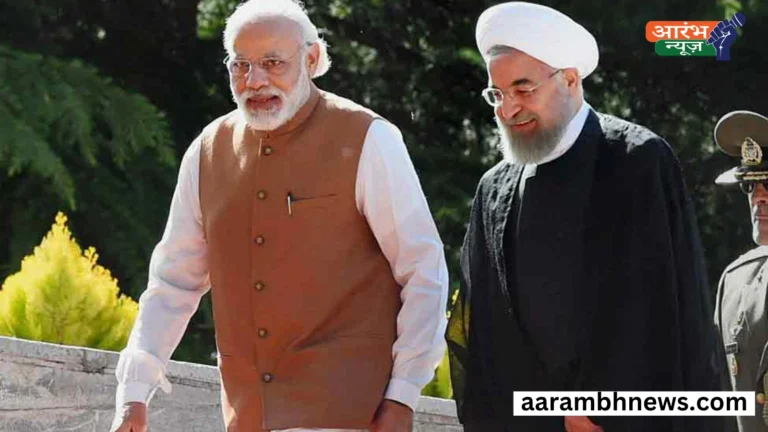 Indian students rescued from Iran
