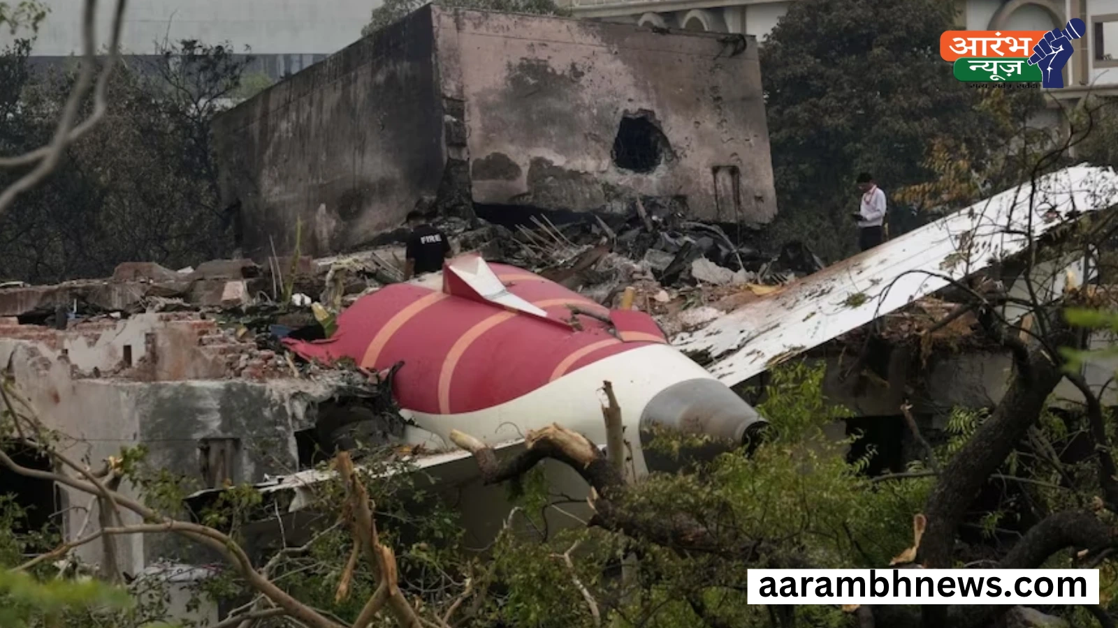 Black box investigation: हादसा भारत में, जांच में अमेरिका-ब्रिटेन क्यों? जानिए नियम और वजहें 1 Black box investigation