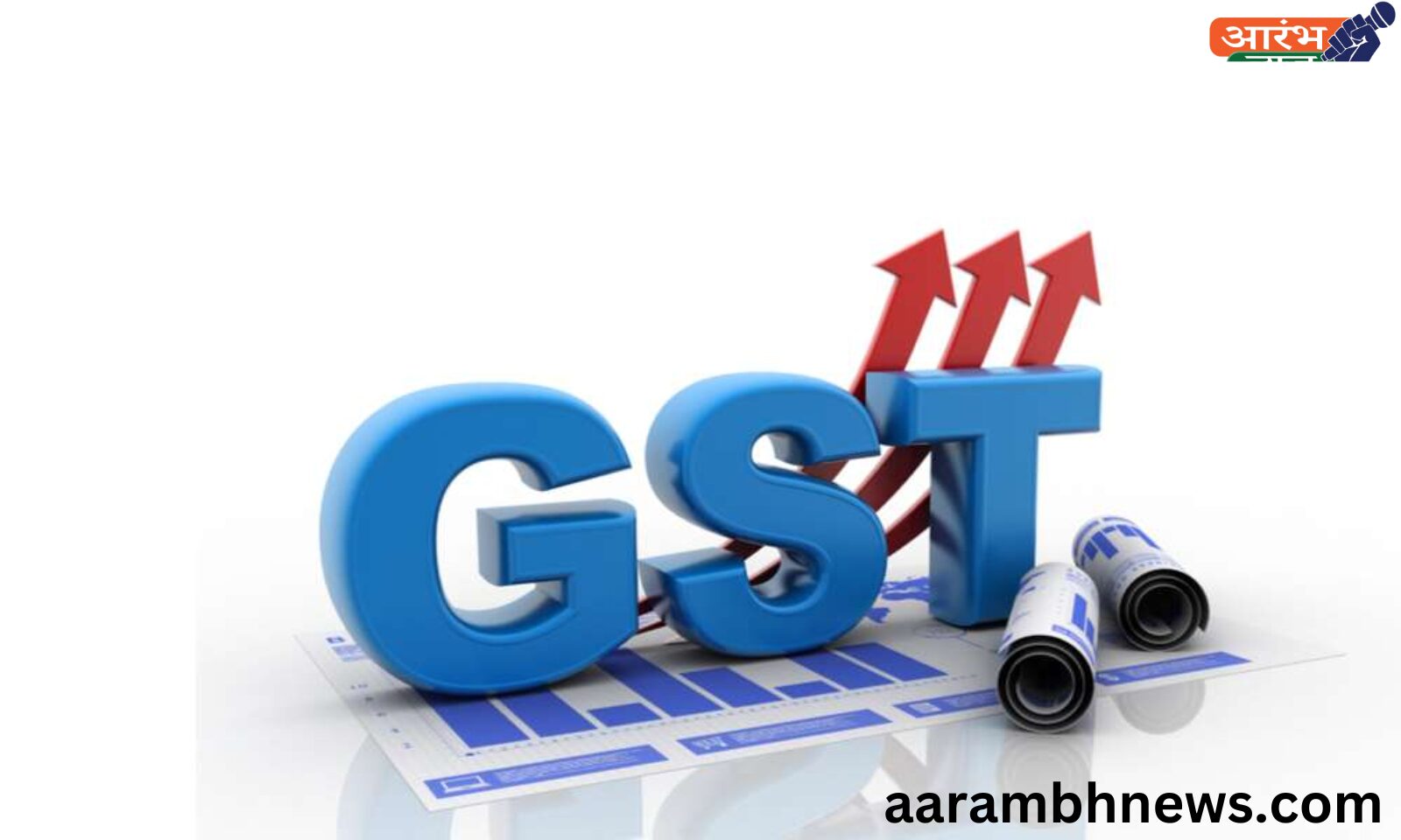 GST New Slab: 12% स्लैब को खत्म करने की हो सकती है तैयारी, नया ढांचा अगस्त में finalize हो सकता है 1 GST New Slab