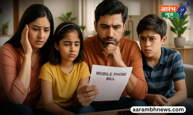 Mobile recharge price increase
